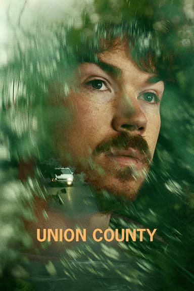 Union County (2026) movie poster