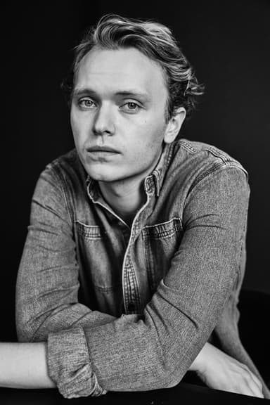 Gilles Geary profile photo