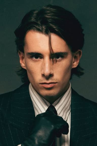 Georgie Farmer profile photo