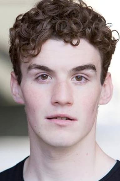 Dónal Finn profile photo