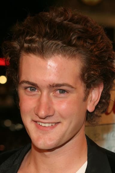 Max Kasch profile photo