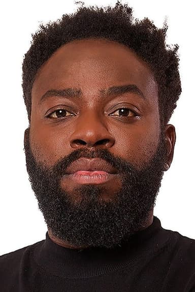 Douglas Silva profile photo