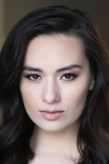 Cara Gee profile photo
