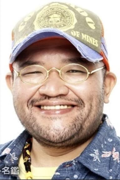 Takashi Nagasako profile photo