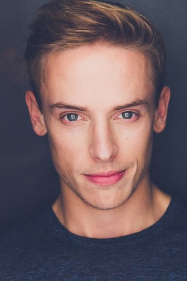 Edmund Donovan profile photo