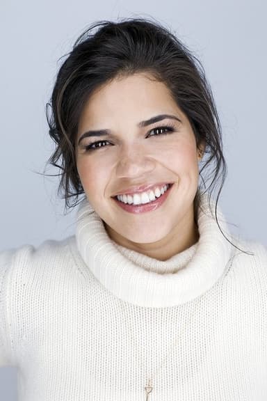 America Ferrera profile photo