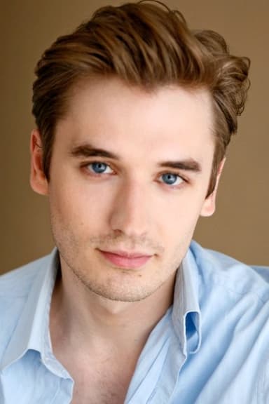 Seth Numrich profile photo
