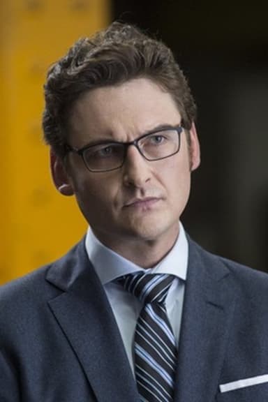 Toby Leonard Moore profile photo