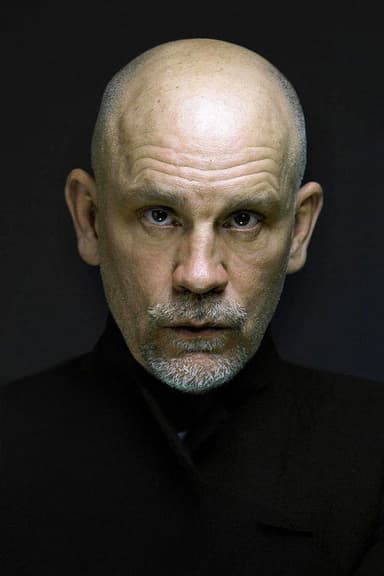 John Malkovich profile photo