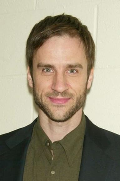 James Waterston profile photo