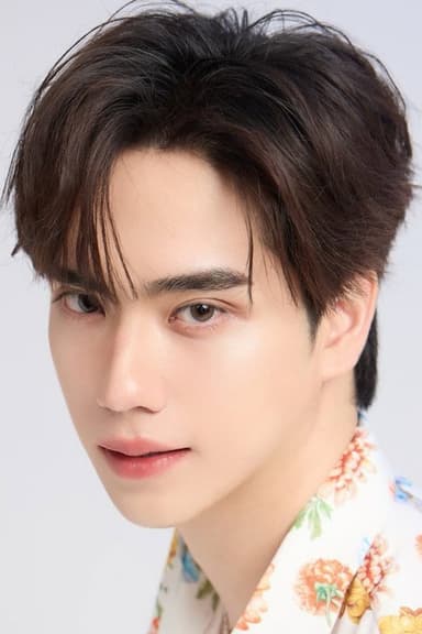 Thanapon Jarujitranon profile photo