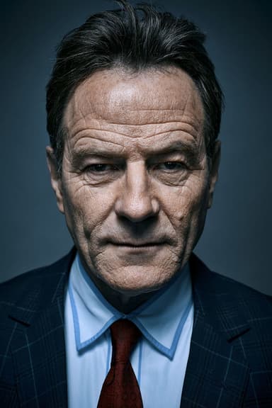 Bryan Cranston profile photo