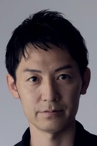 Shinji Ozeki profile photo