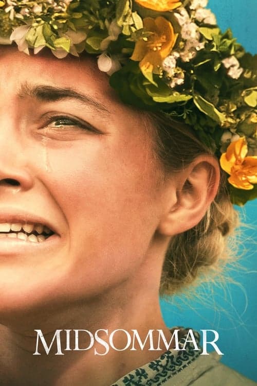 Midsommar (2019) movie poster - 33% on Rotten Tweets