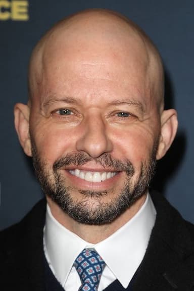 Jon Cryer profile photo
