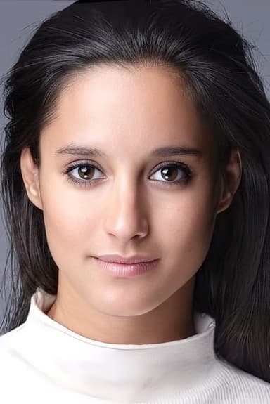 Nóra Trokán profile photo