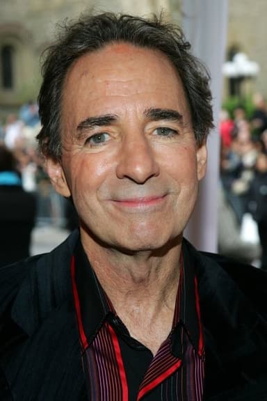 Harry Shearer profile photo