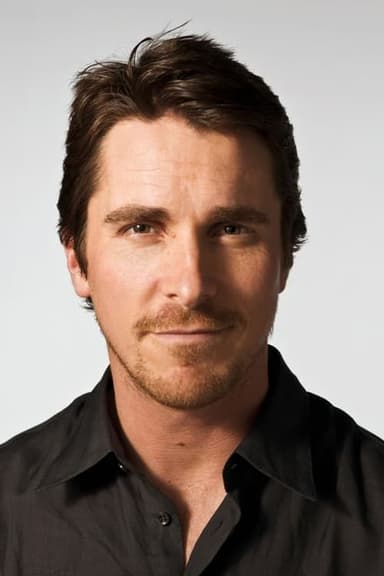 Christian Bale profile photo