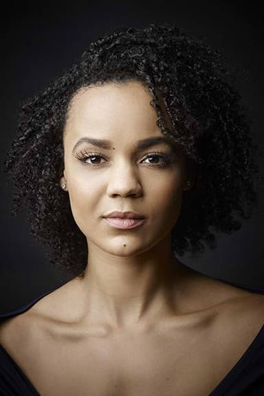 Maria Sten profile photo