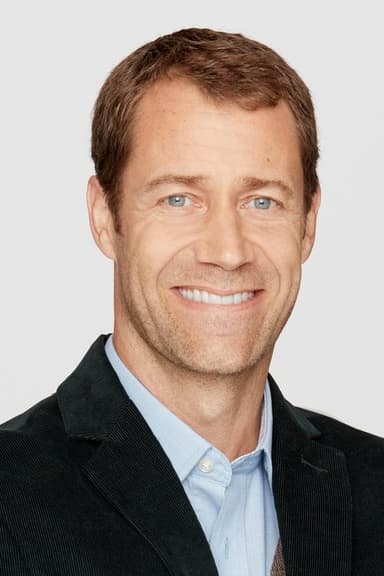 Colin Ferguson profile photo