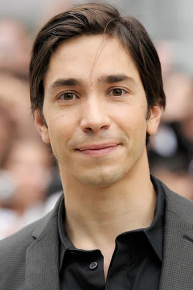 Justin Long profile photo