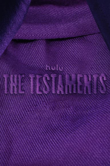 The Testaments (2026) TV show poster
