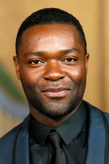 David Oyelowo profile photo