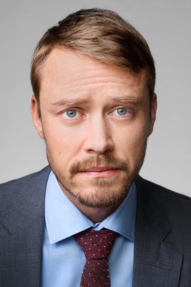 Michael Dorman profile photo
