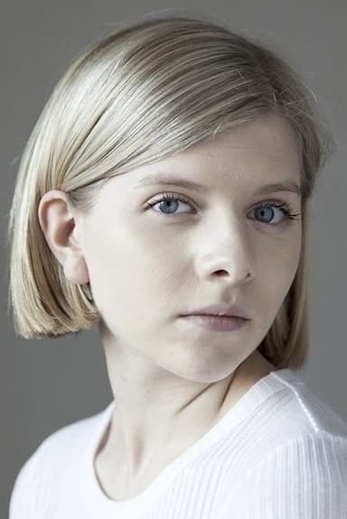 Aurora Aksnes profile photo