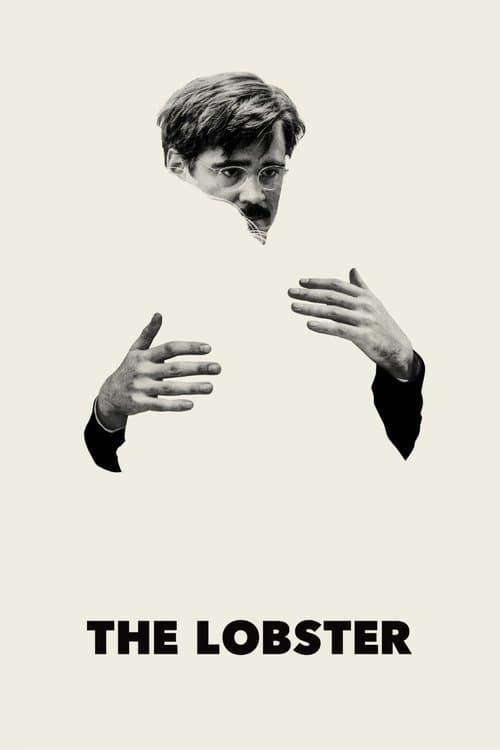 The Lobster (2015) movie poster - 95% on Rotten Tweets