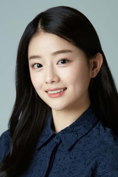 Chae Seo-an profile photo