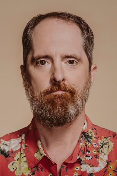 Brendan Hunt profile photo
