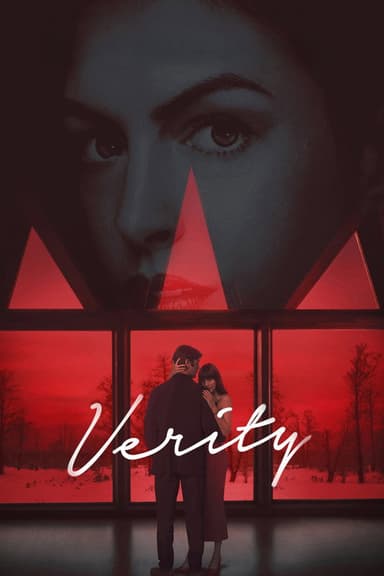 Verity (2026) movie poster