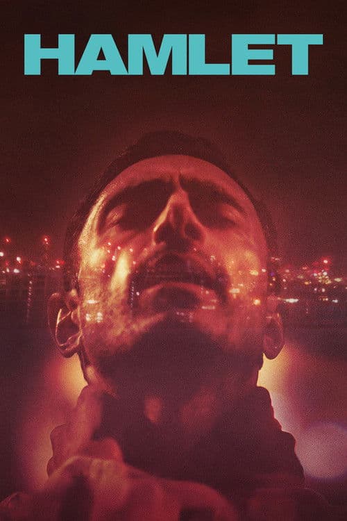 Hamlet (2026) movie poster - 72% on Rotten Tweets