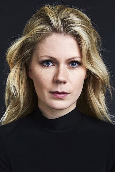 Hanna Alström profile photo
