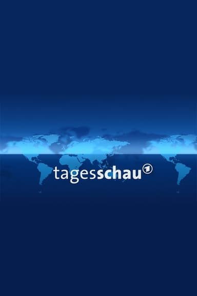 Tagesschau (1952) TV show poster