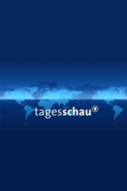 Tagesschau (1952) TV show poster