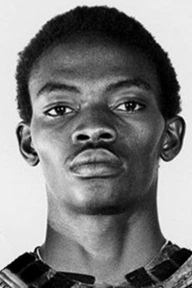 Bolaji Badejo profile photo