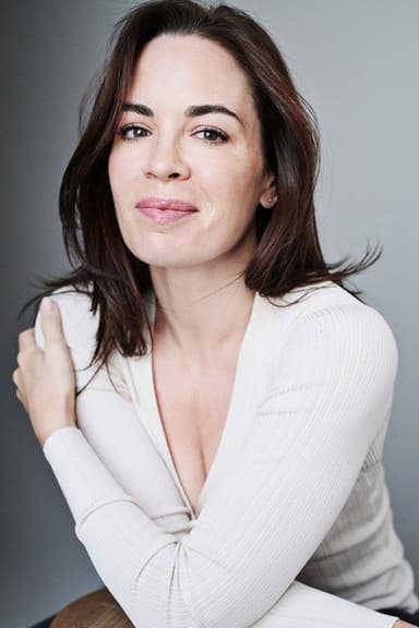 Eve Macklin profile photo