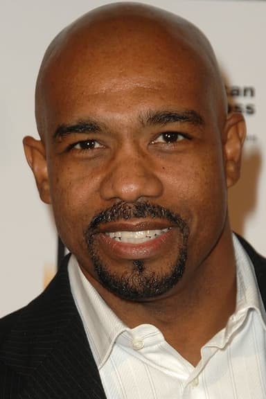Michael Beach profile photo