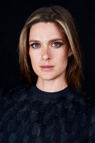 Krista Kosonen profile photo