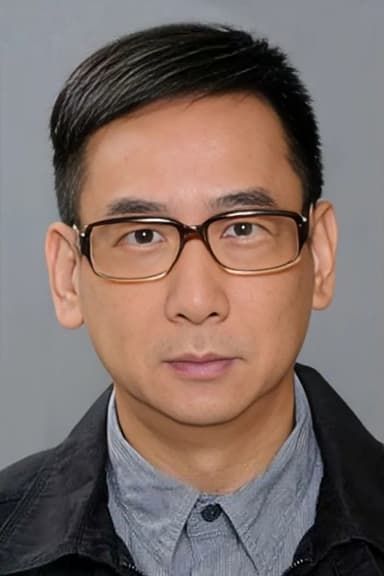 Ram Chiang Chi-Kwong profile photo