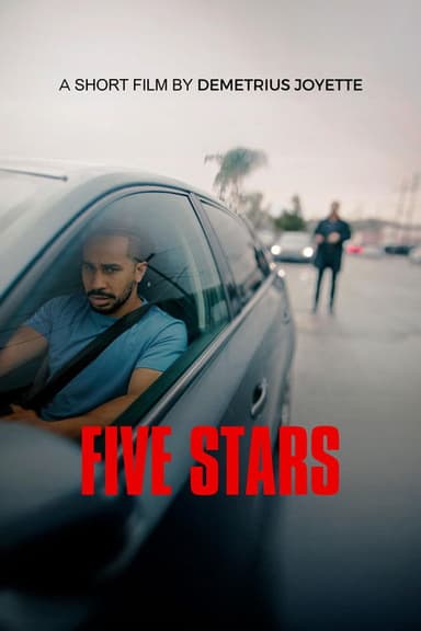Five Stars (2026) movie poster