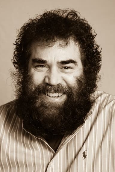 Randy Crenshaw profile photo