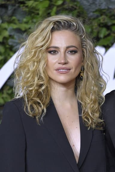 Pixie Lott profile photo