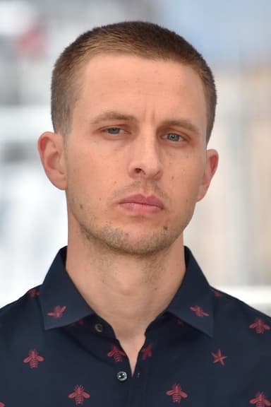 Anders Danielsen Lie profile photo