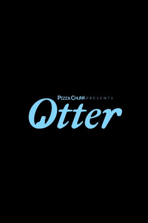 Otter (2026) movie poster