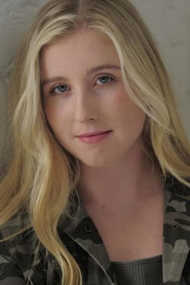 Paige Leigh Landers profile photo