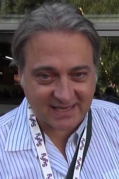Thierry Kazazian profile photo