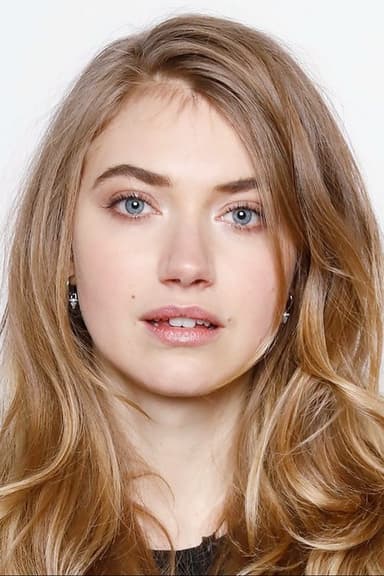 Imogen Poots profile photo